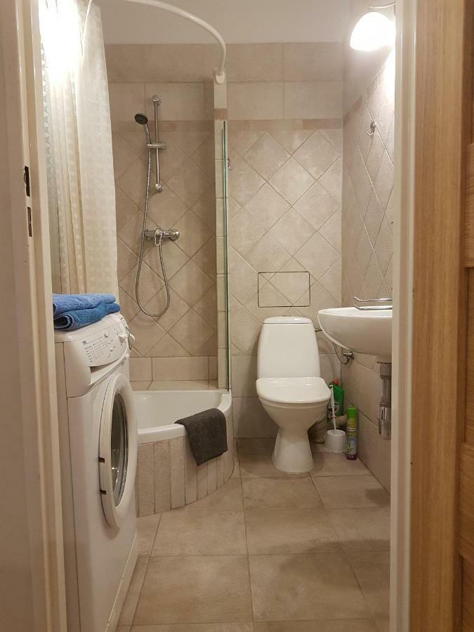 Leonardo Apartment Красков Екстериор снимка